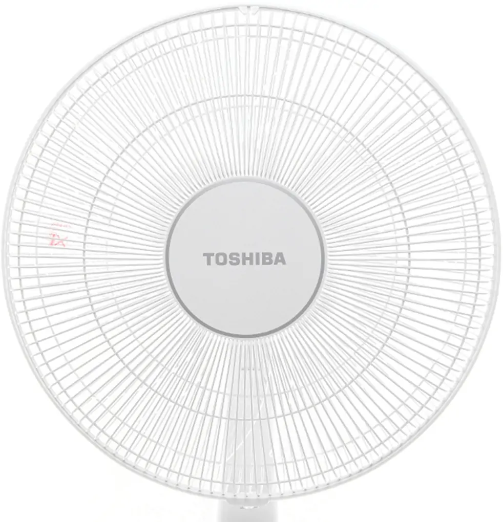 Quạt đứng Toshiba F-LSD10(W)VN