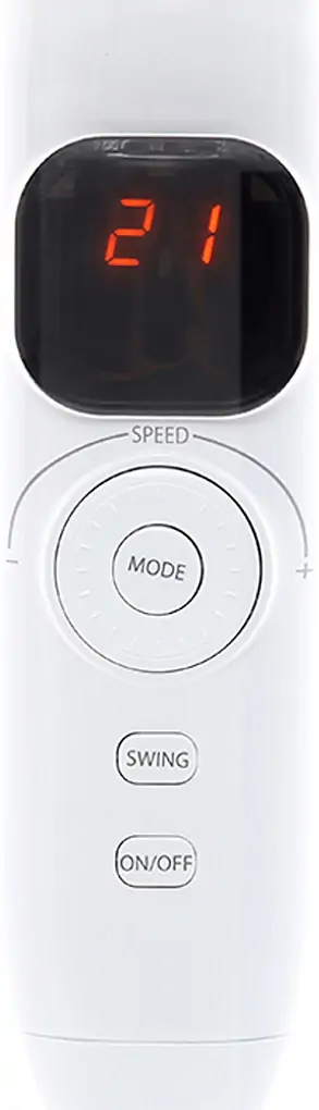 Quạt đứng Toshiba F-LSD10(W)VN