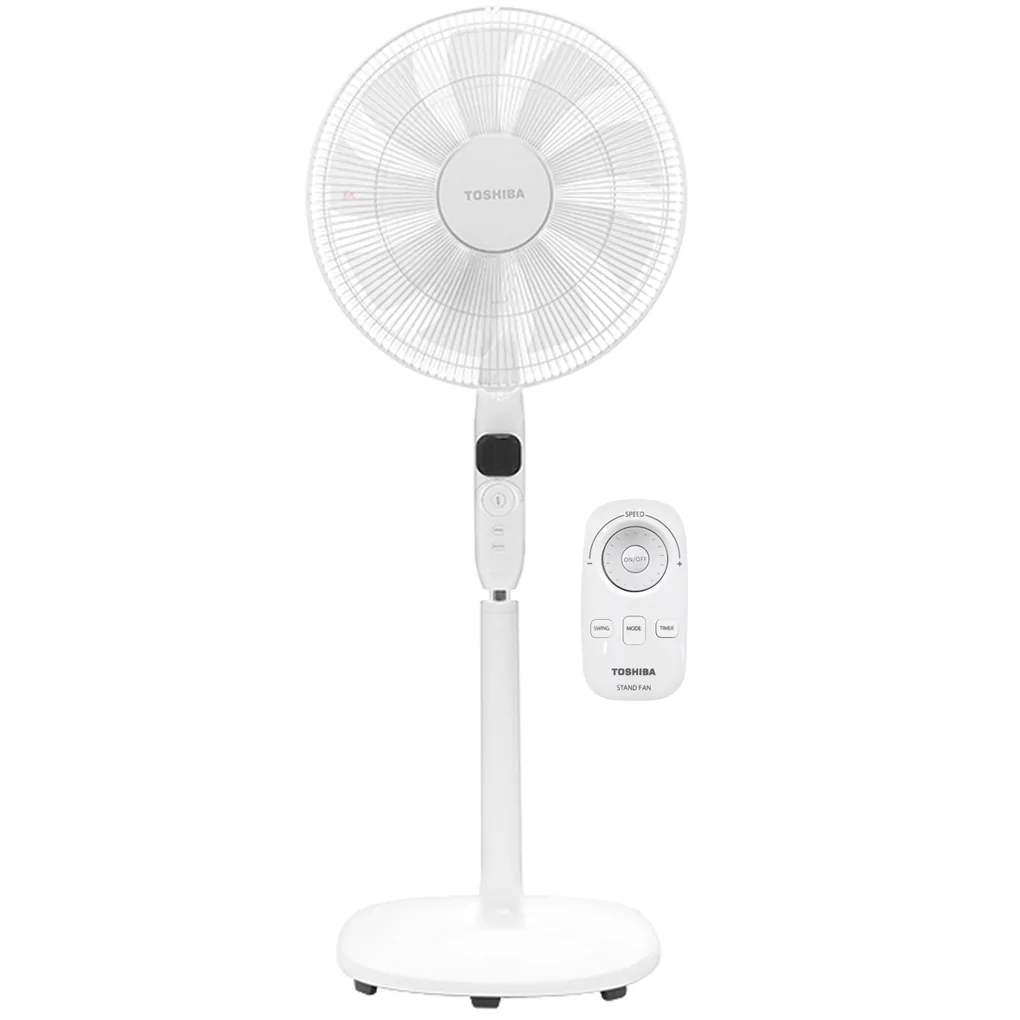 Quạt đứng Toshiba F-LSD10(W)VN