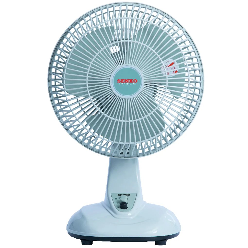 Quạt Bàn Senko B102