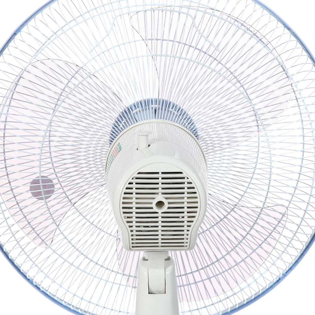 Quạt Bàn Senko B1612 - Kem Môn