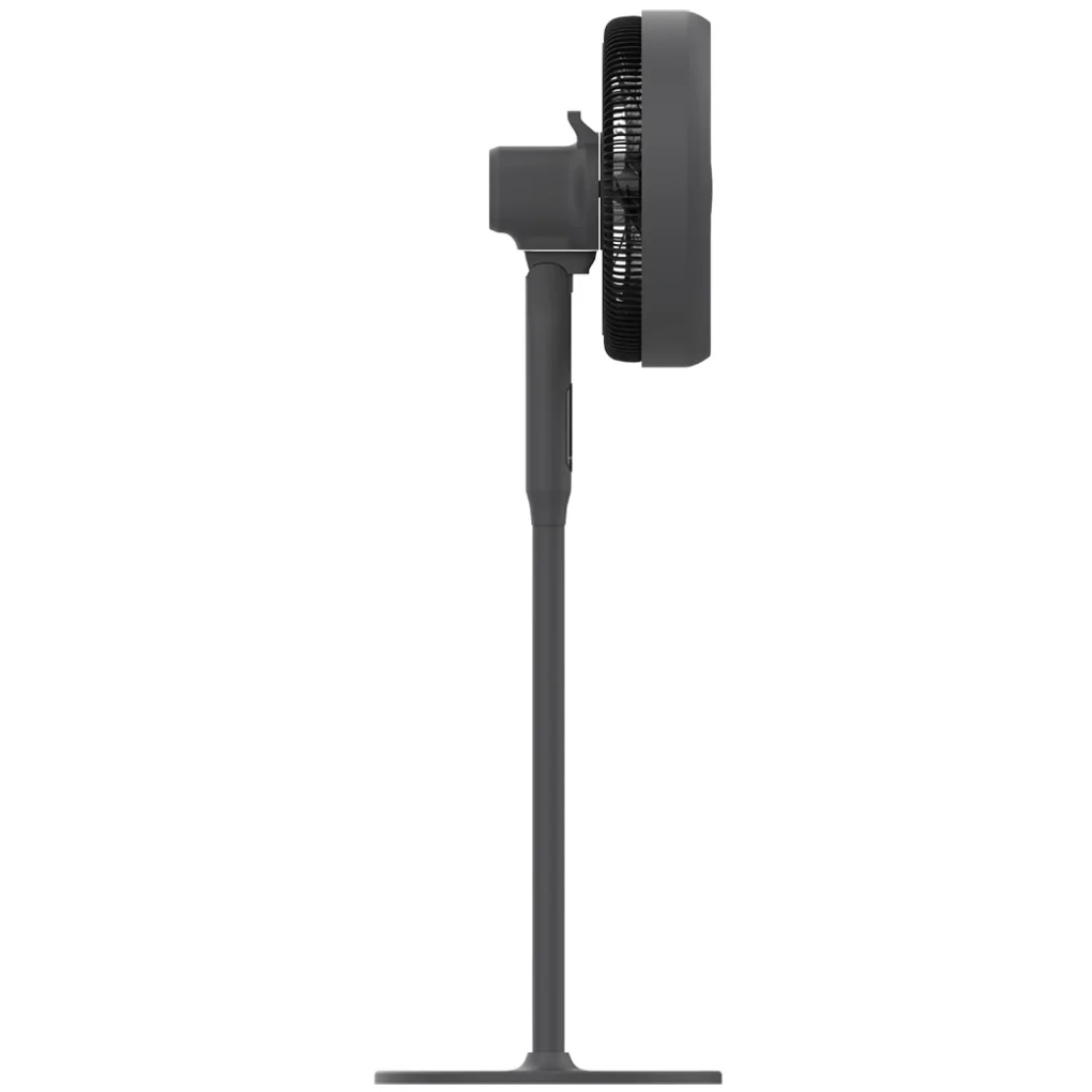 Quạt Điện Hawonkoo FDH-012-SPEED24-GR