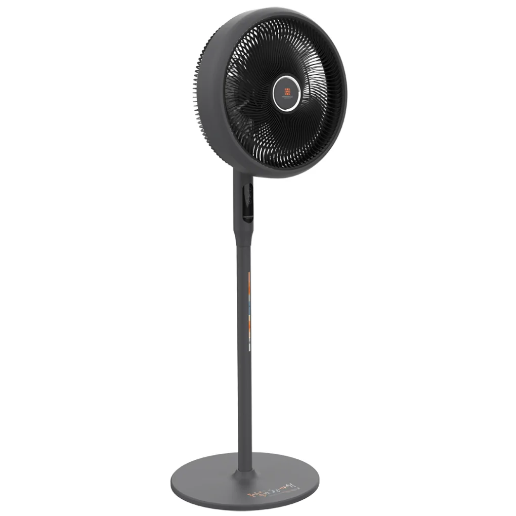 Quạt Điện Hawonkoo FDH-012-SPEED24-GR