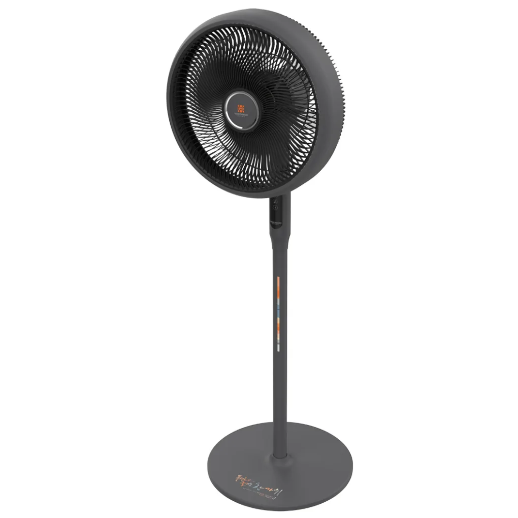 Quạt Điện Hawonkoo FDH-012-SPEED24-GR