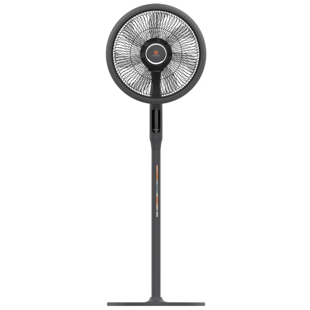 Quạt Điện Hawonkoo FDH-012-SPEED24-GR