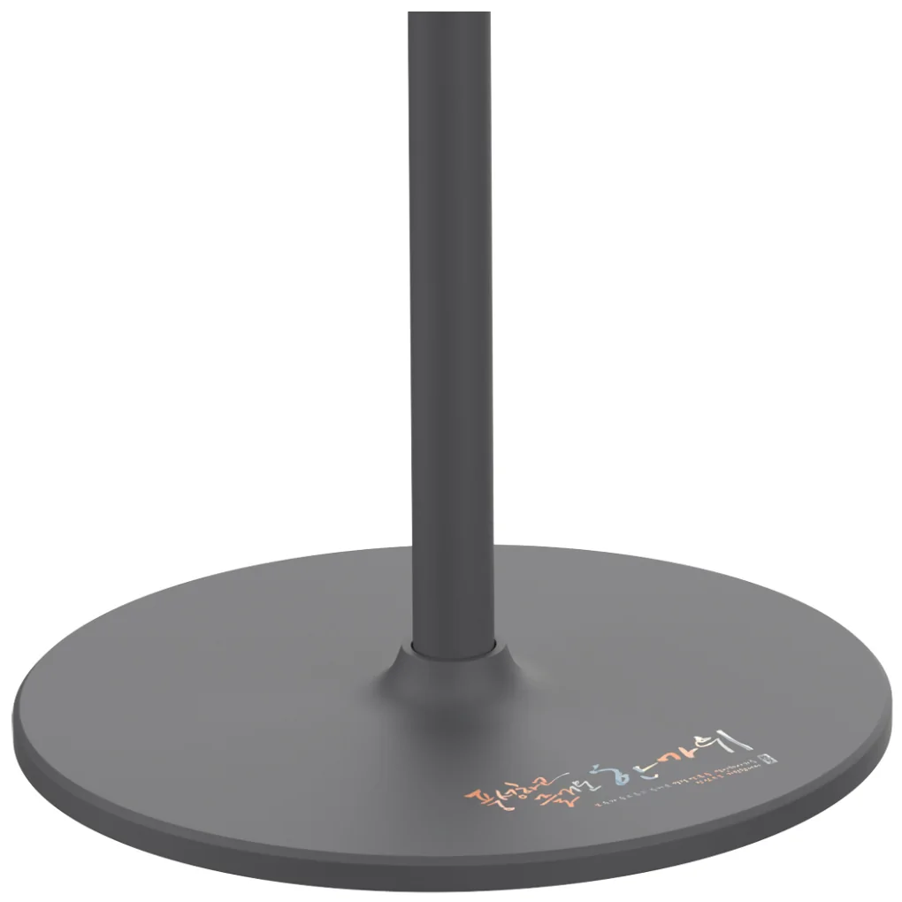 Quạt Điện Hawonkoo FDH-012-SPEED24-GR