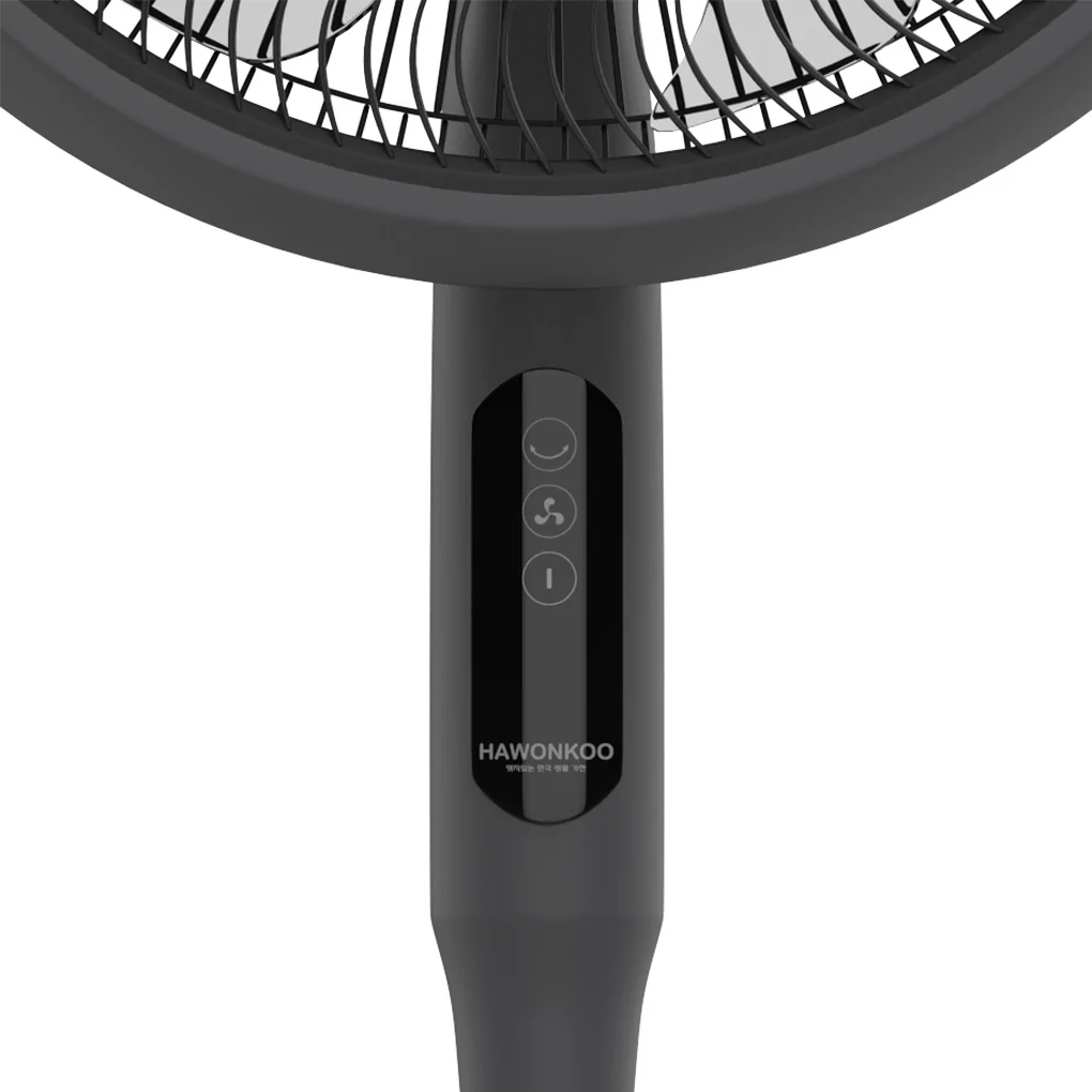 Quạt Điện Hawonkoo FDH-012-SPEED24-GR