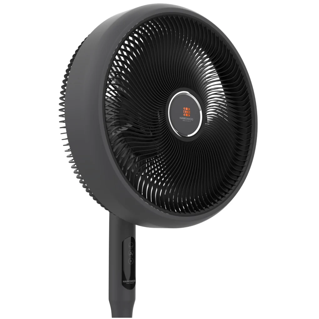 Quạt Điện Hawonkoo FDH-012-SPEED24-GR