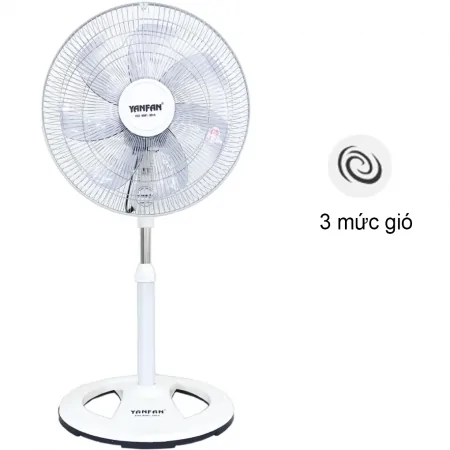 Quạt lửng Yanfan LTS16