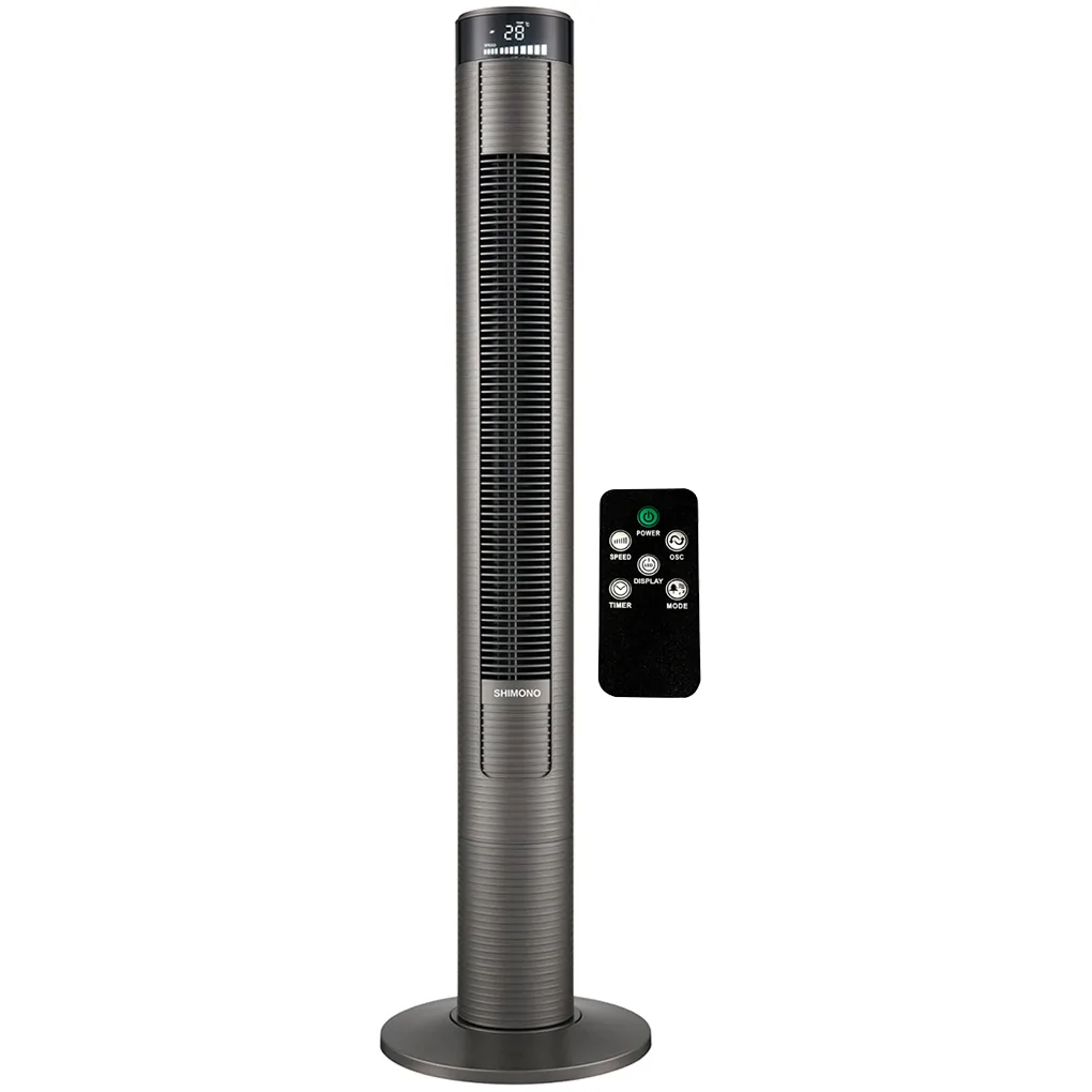 Quạt Tháp SHIMONO SM-TF46LE