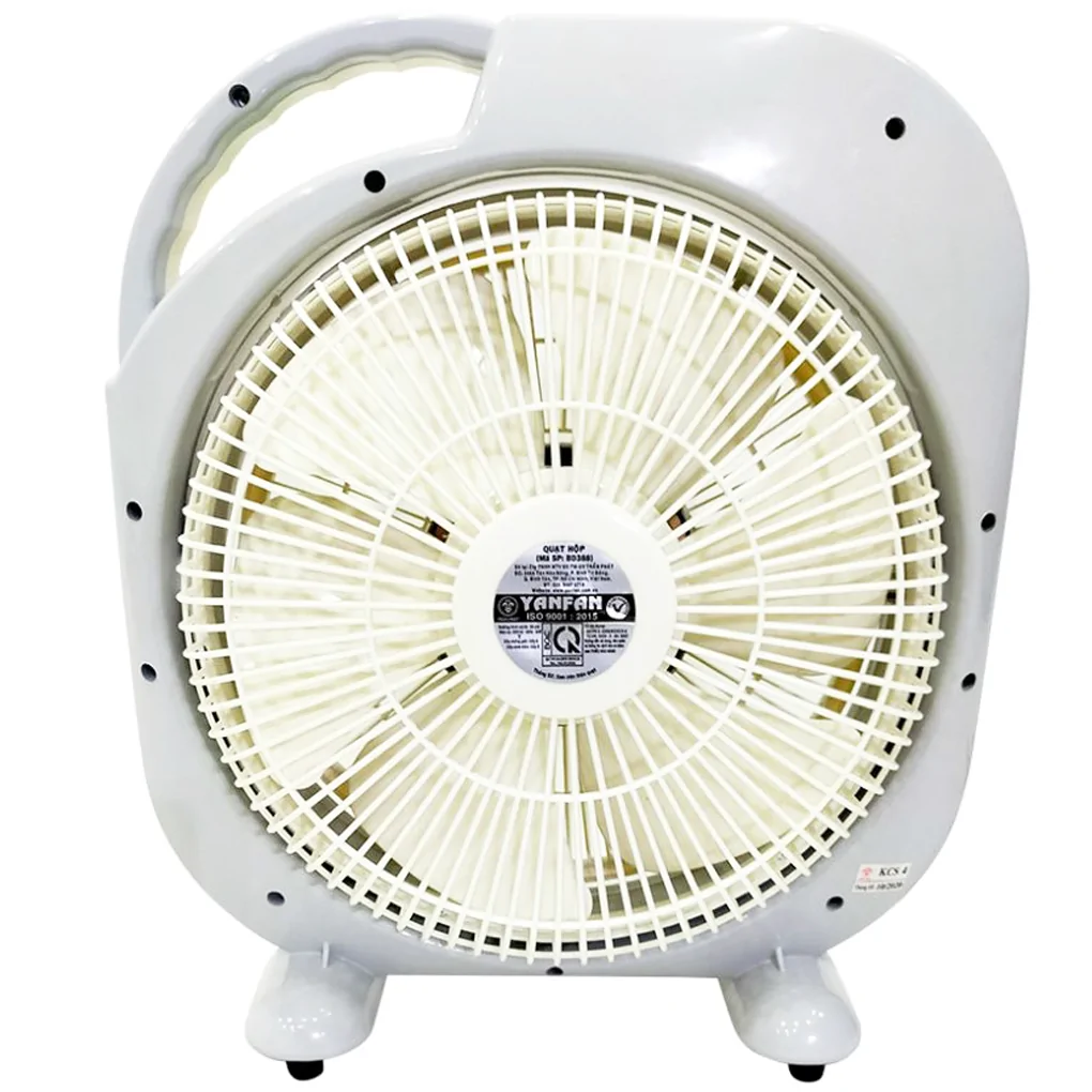 Quạt hộp Yanfan BD388