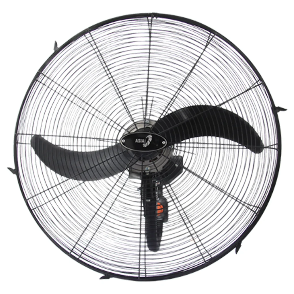 Quạt Treo Công Nghiệp Asiavina L24001-DV0 - Đen