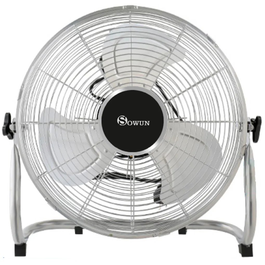Quạt Sàn Công Nghiệp Sowun SW820