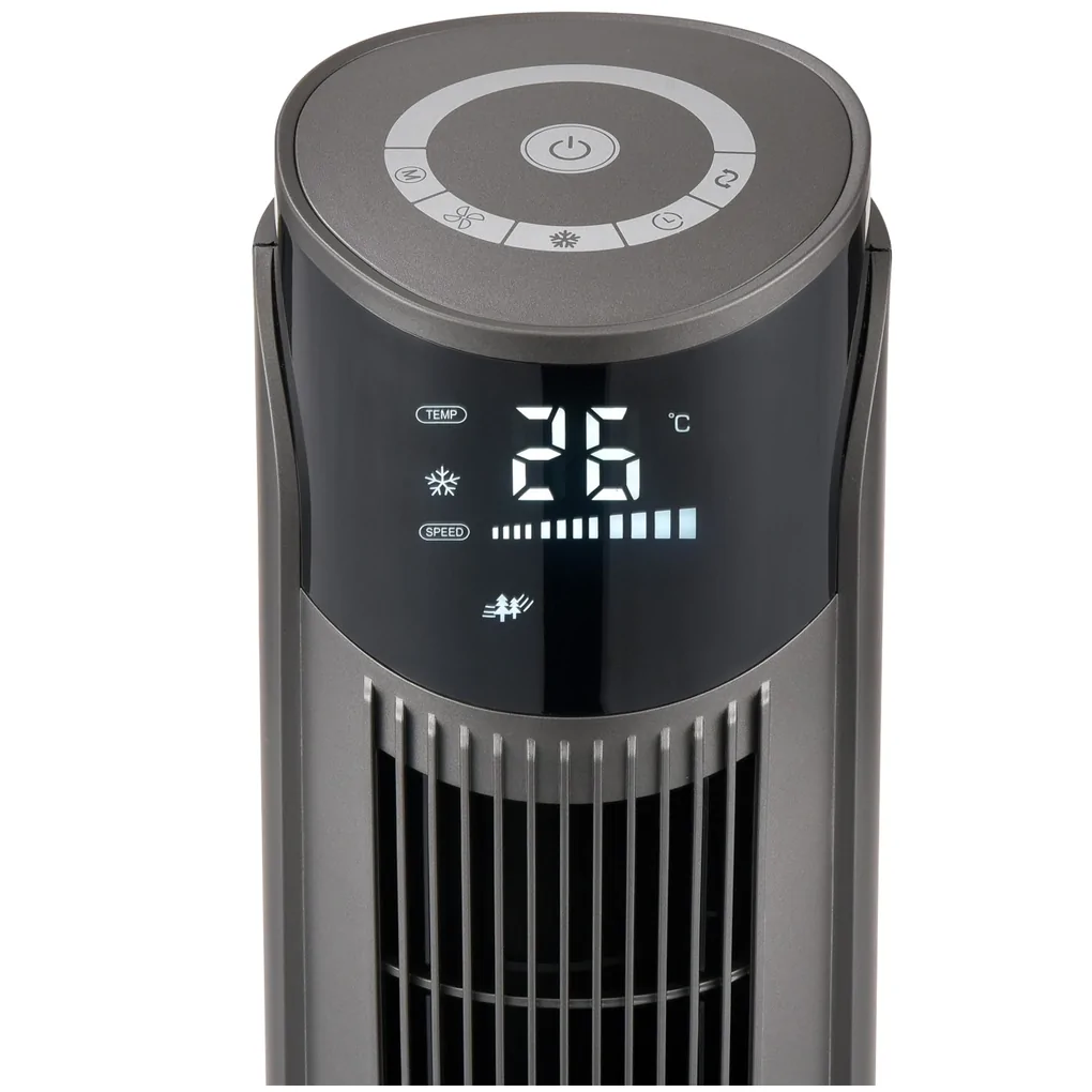 Quạt Tháp Làm Mát Shimono SM-CTF42T