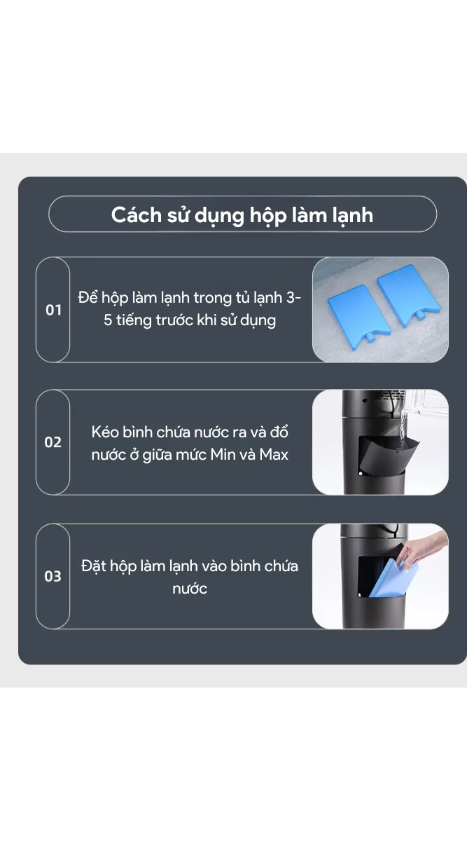 Quạt Tháp Làm Mát Shimono SM-CTF42T