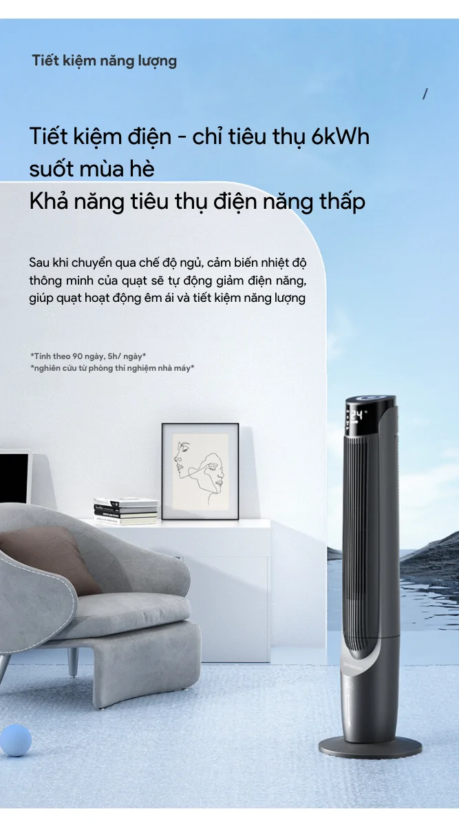 Quạt Tháp Làm Mát Shimono SM-CTF42T