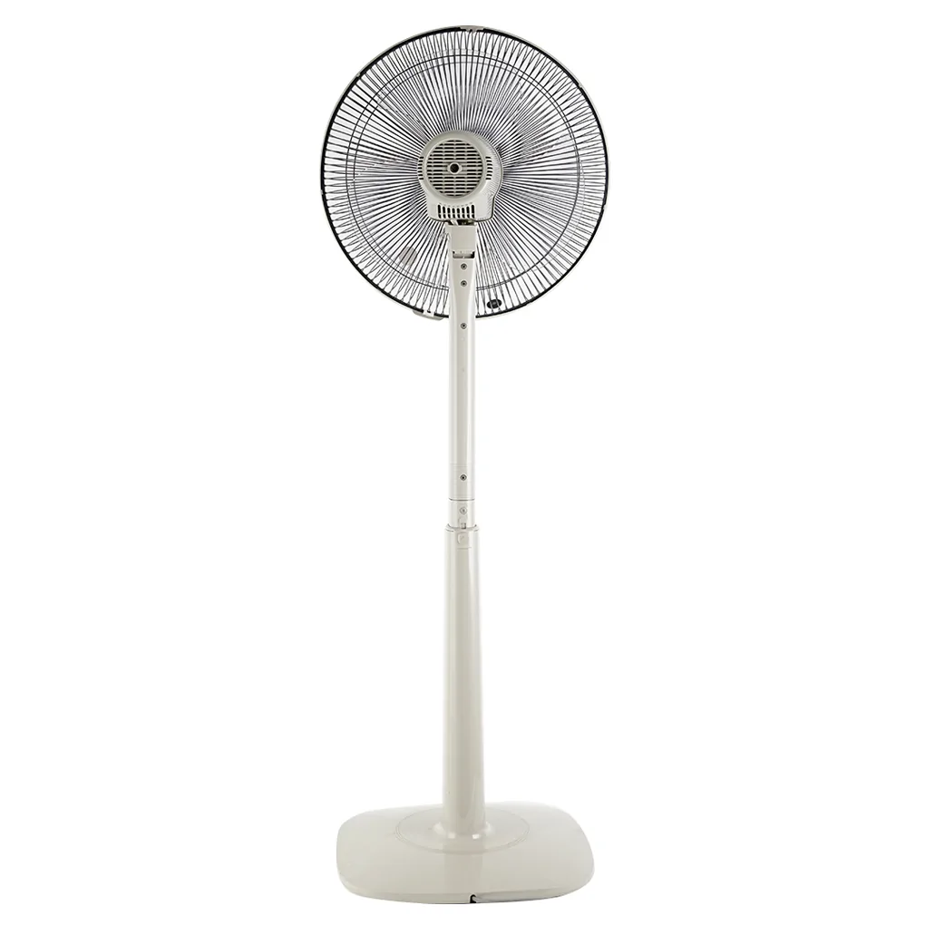 Quạt Đứng Panasonic F409K - Trắng Ngà - Malaysia