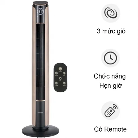 Quạt Tháp SHIMONO SM-TF42FL