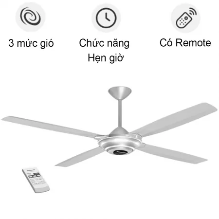 Quạt trần Panasonic F-56MZG