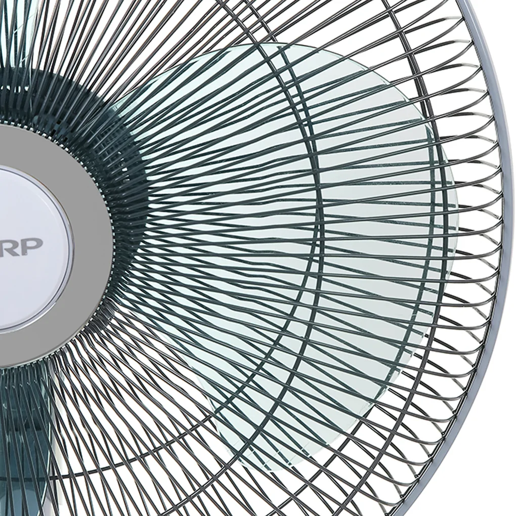 Quạt lửng có điều khiển Sharp PJ-L40RV-LG