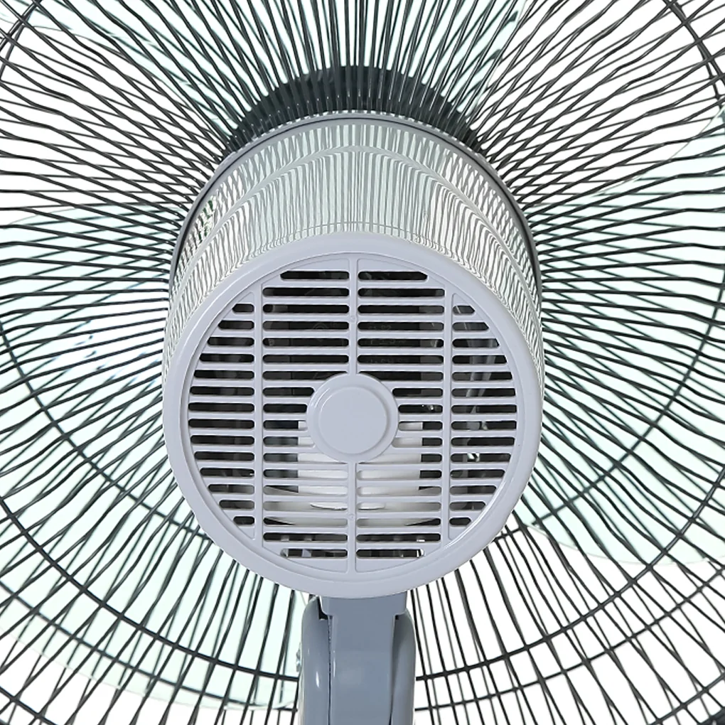 Quạt lửng có điều khiển Sharp PJ-L40RV-LG