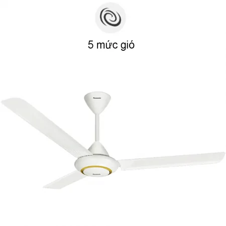 Quạt trần Panasonic F60MZ2