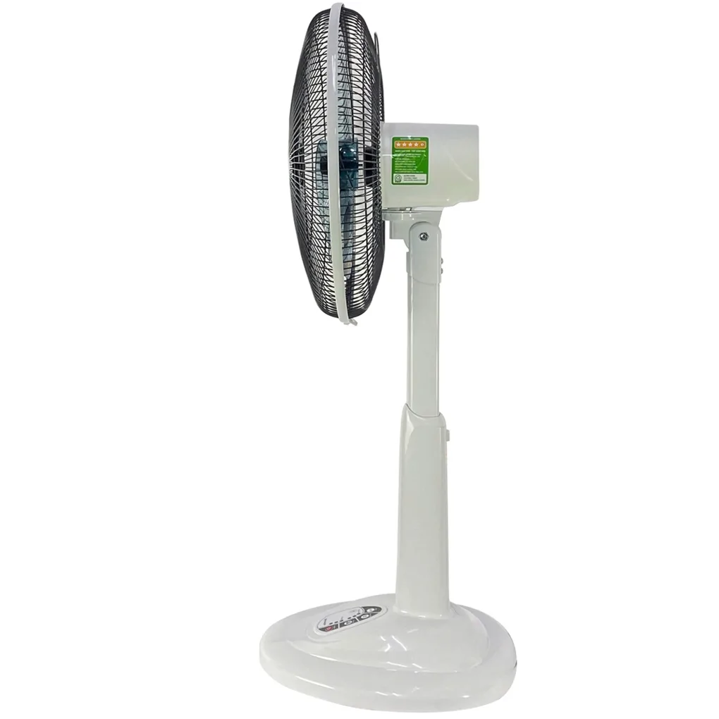 Quạt Lửng Sharp Có Điều Khiển PJ-L40RV-WH