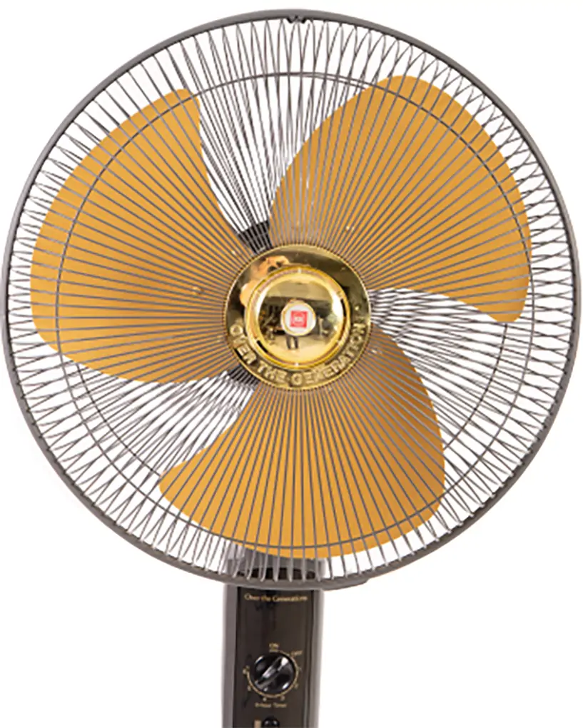 Quạt đứng KDK P40V(GD)