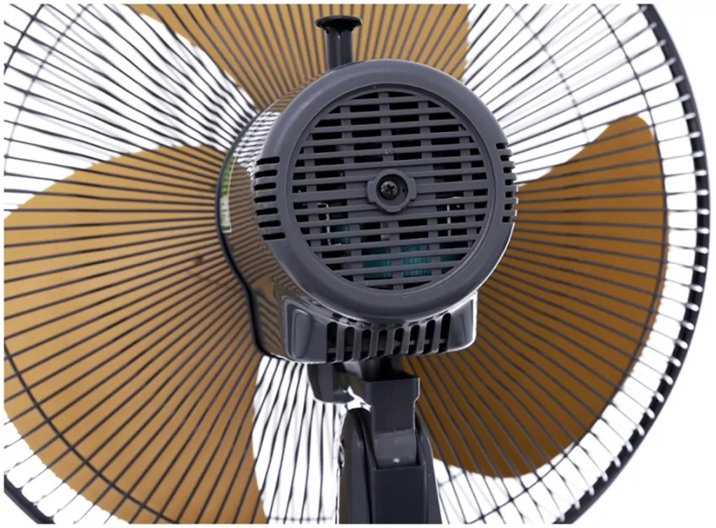 Quạt đứng KDK P40V(GD)