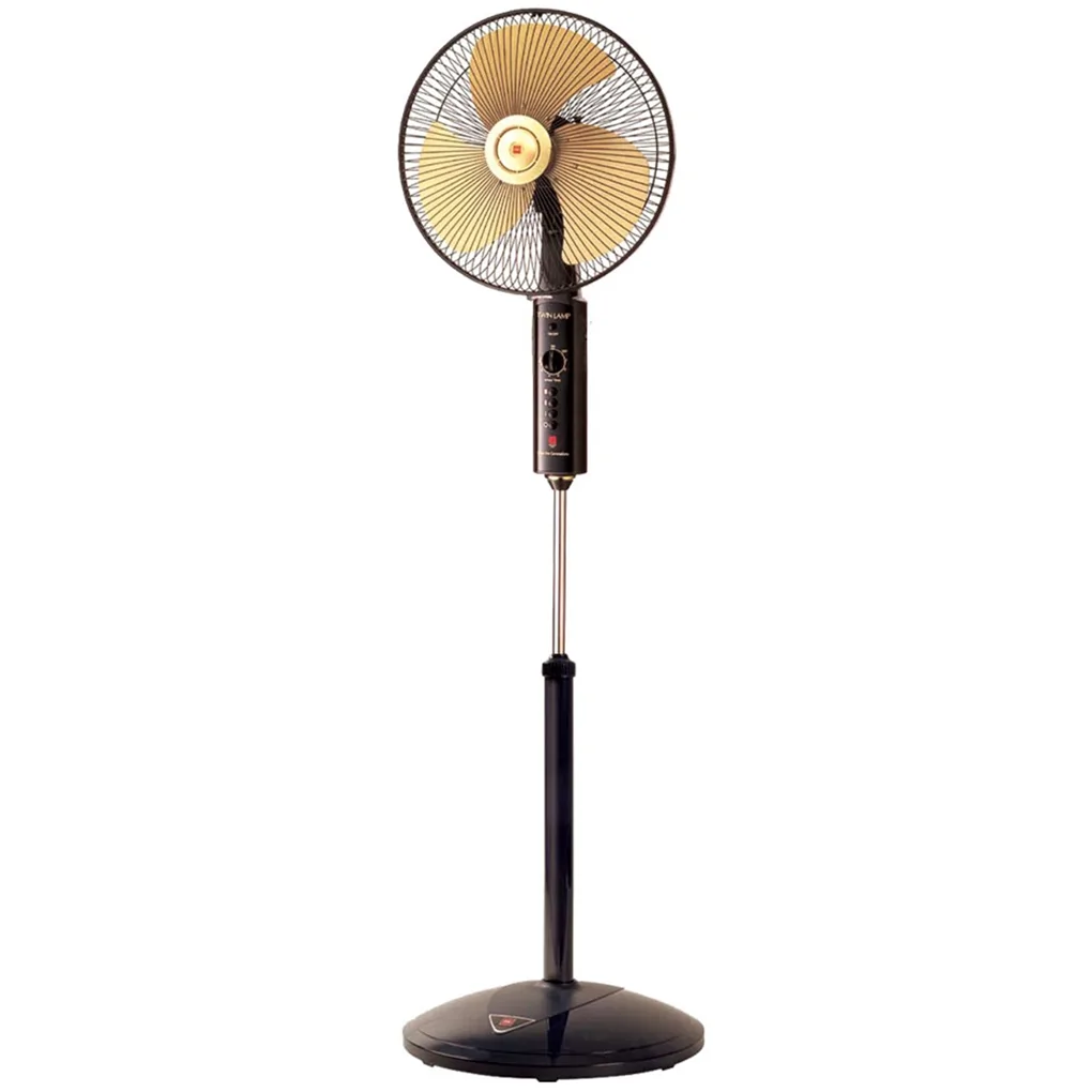 Quạt đứng KDK P40V(GD)