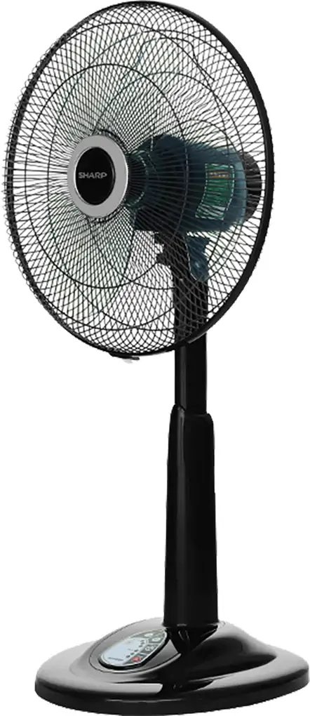 Quạt lửng có điều khiển Sharp PJ-L40RV-DG