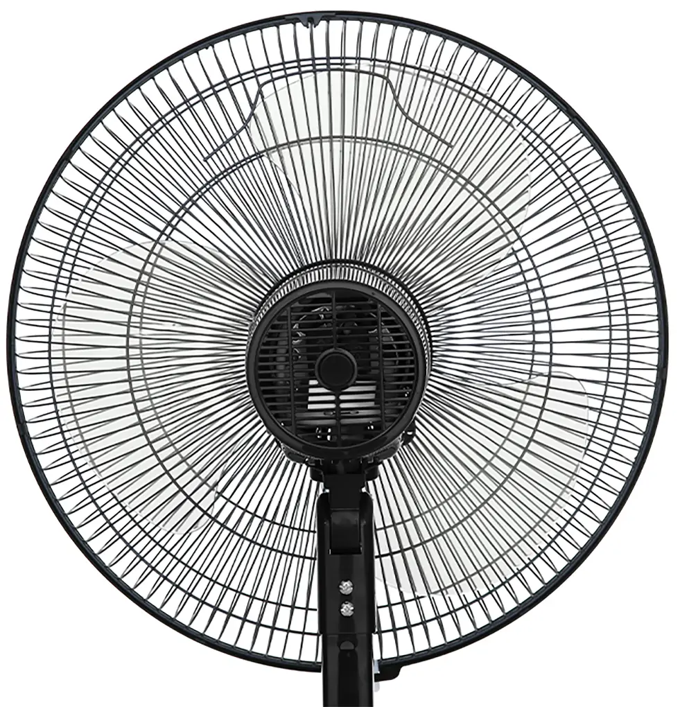 Quạt lửng có điều khiển Sharp PJ-L40RV-DG