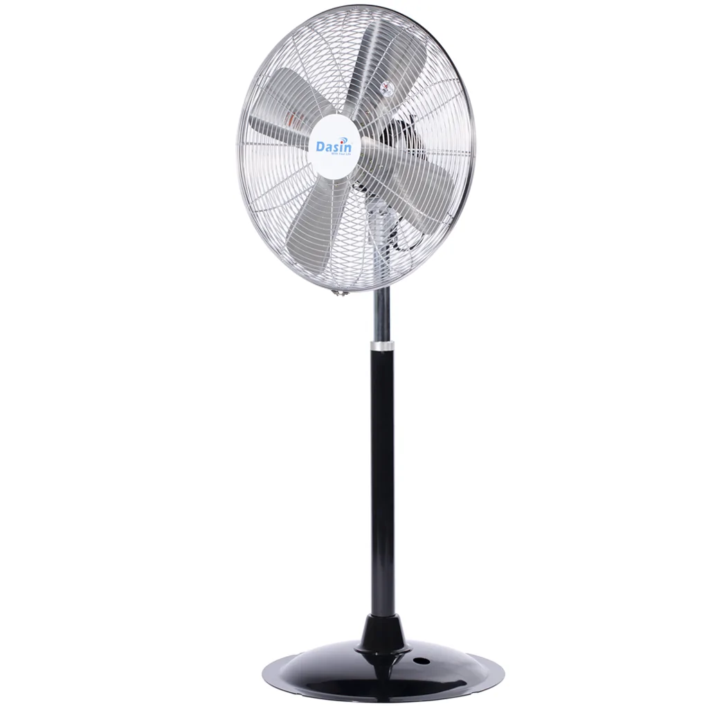 Quạt đứng Dasin KSM-2460
