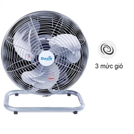 Quạt sàn Dasin KDD-1435