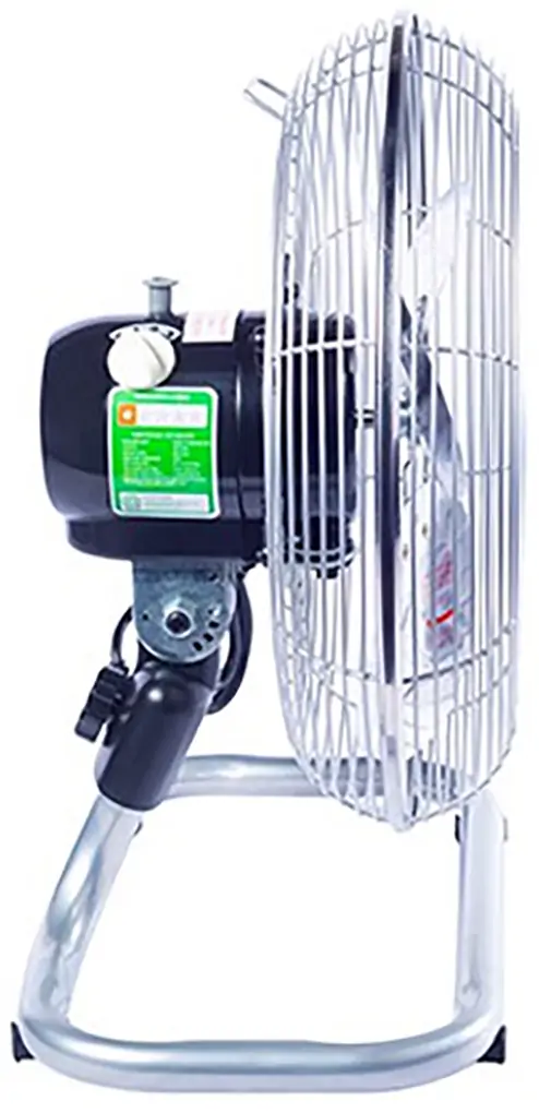 Quạt sàn Dasin KDD-1435