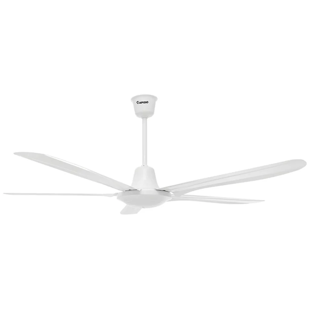 Quạt Trần Rapido RCF-5W