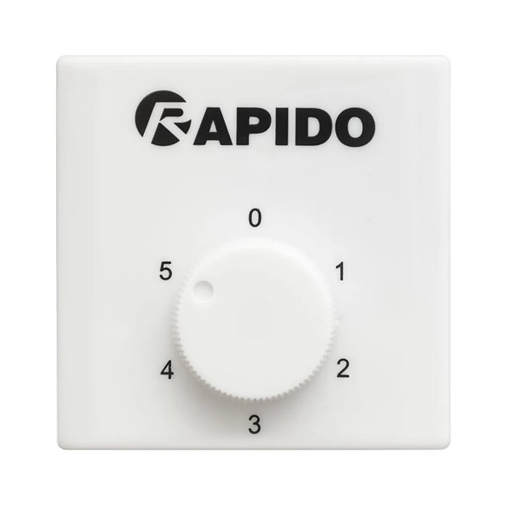Quạt Trần Rapido RCF-5W