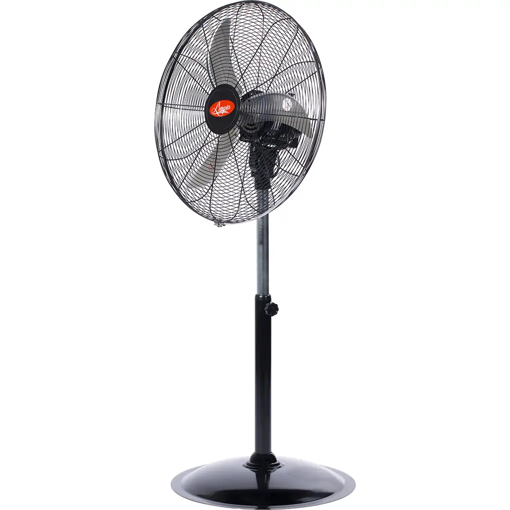 Quạt đứng Limpio DSI-2460