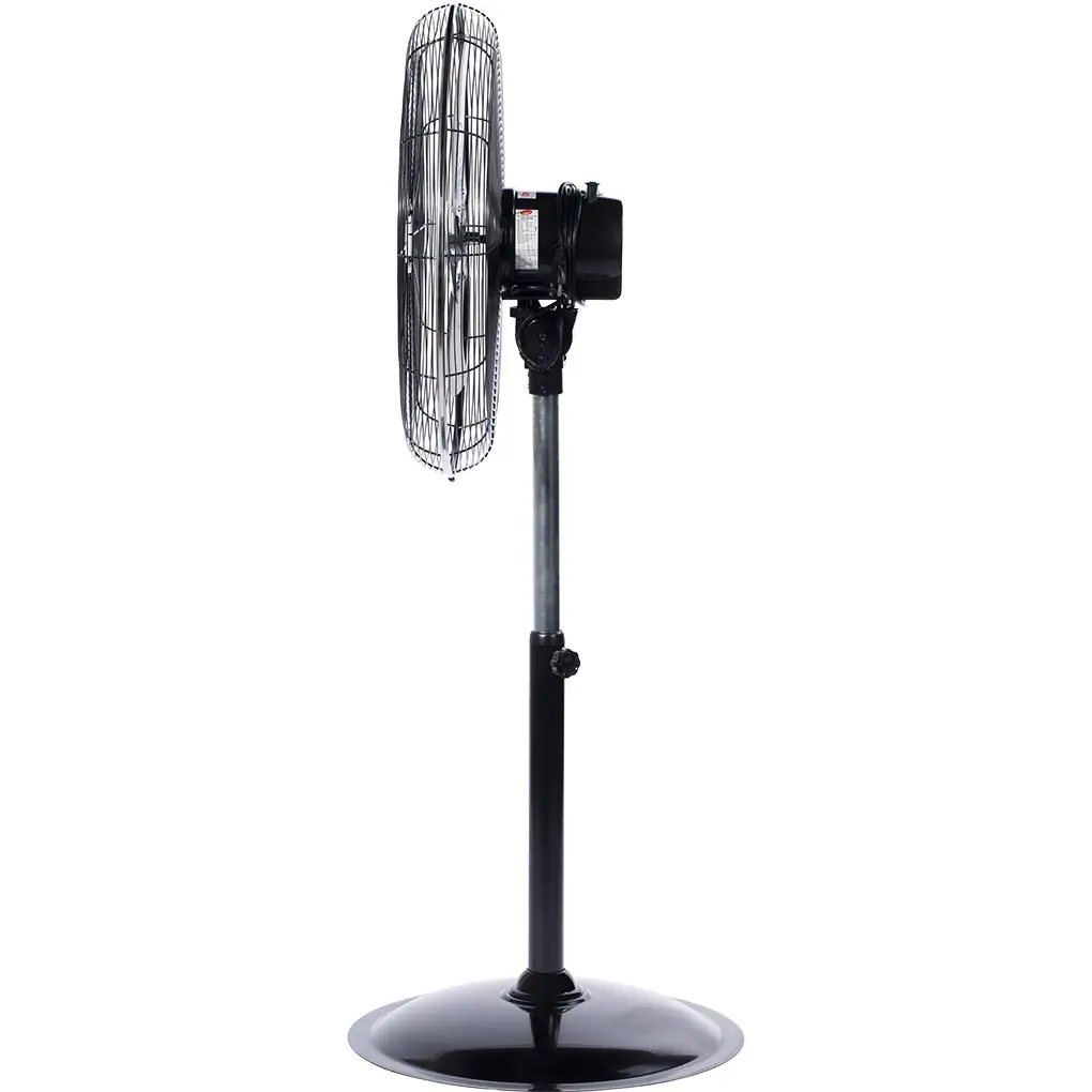 Quạt đứng Limpio DSI-2460