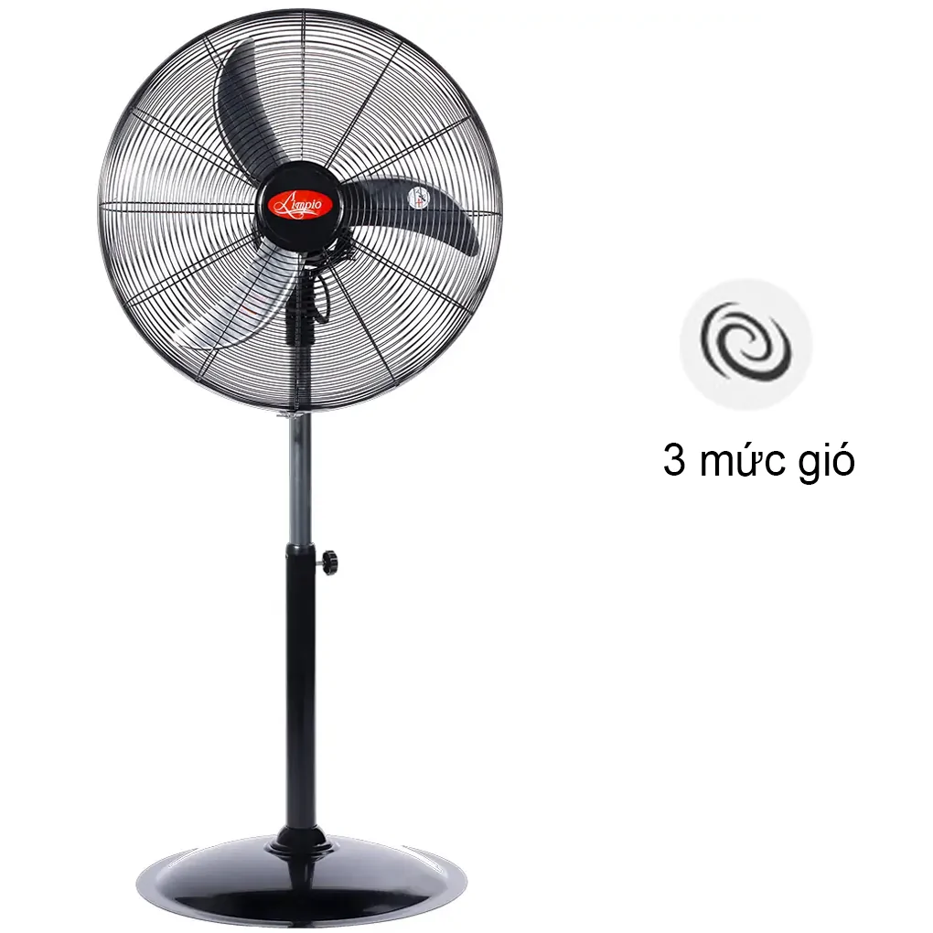 Quạt đứng Limpio DSI-2460