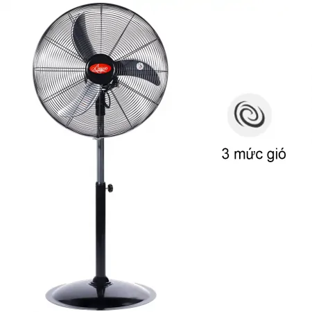 Quạt đứng Limpio DSI-2460