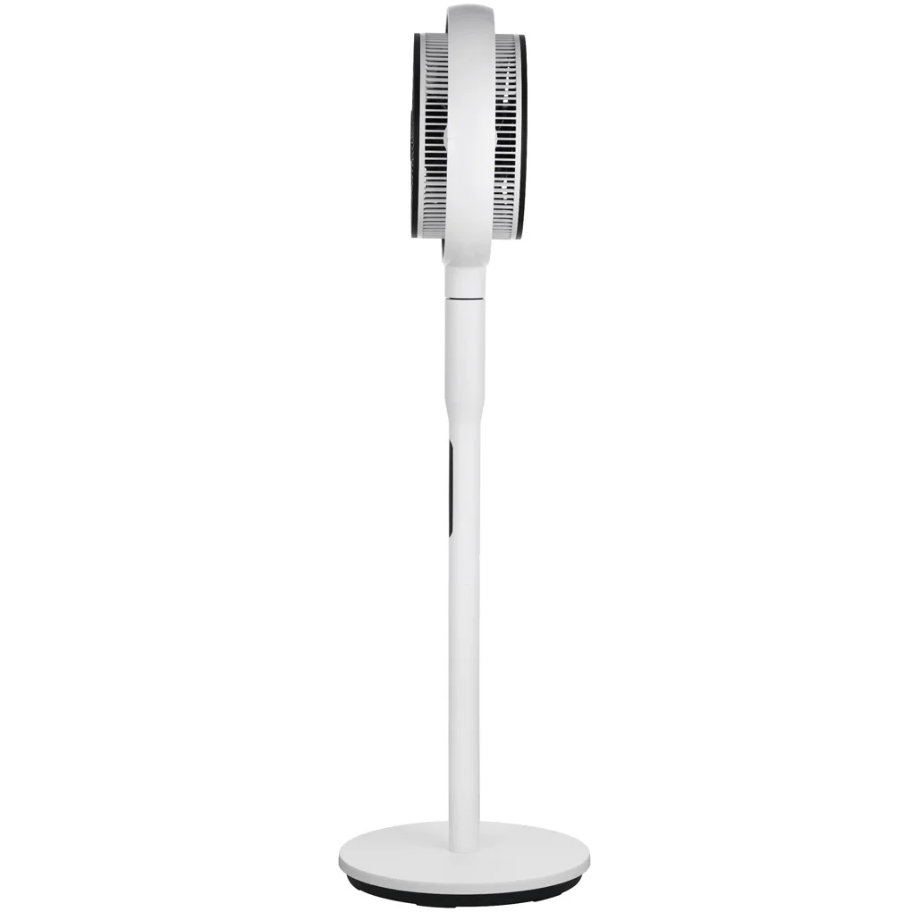 Quạt Đứng Toshiba F-DSC80XVN(W)