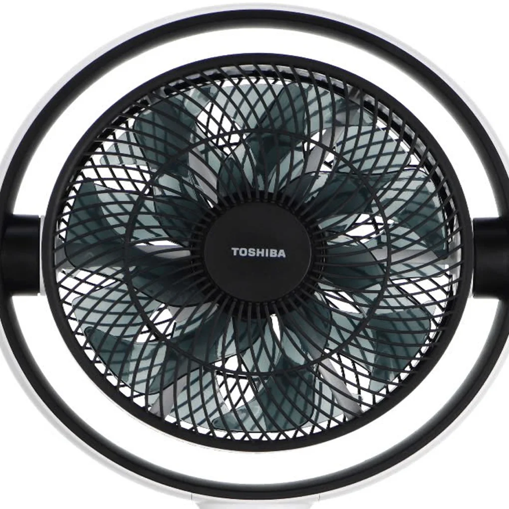 Quạt Đứng Toshiba F-DSC80XVN(W)