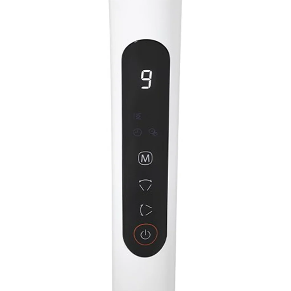 Quạt Đứng Toshiba F-DSC80XVN(W)