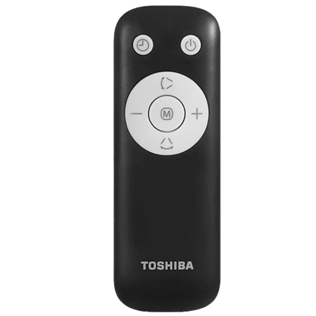Quạt Đứng Toshiba F-DSC80XVN(W)