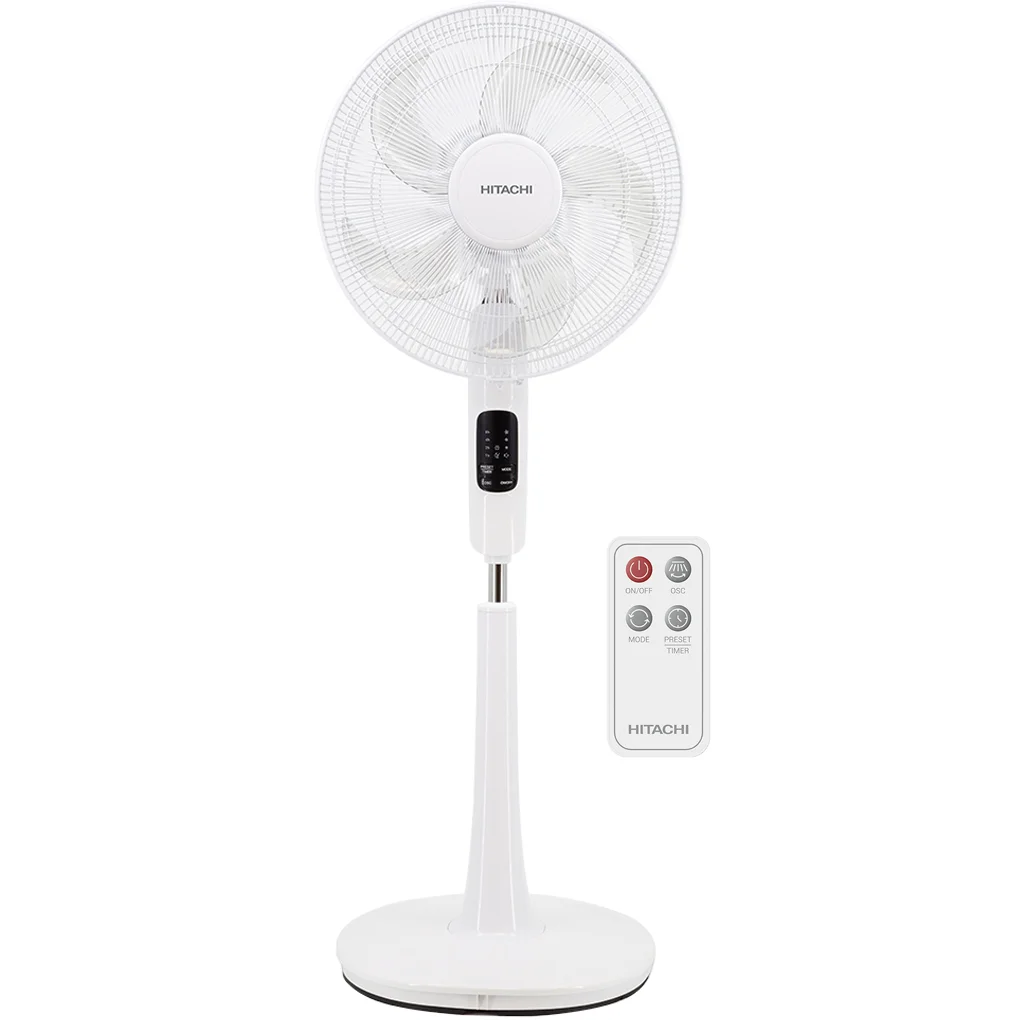 Quạt Đứng Hitachi LF-A6RCWN
