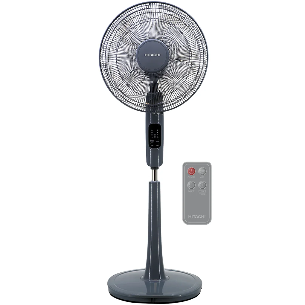 Quạt Đứng Hitachi LF-A6RCGN