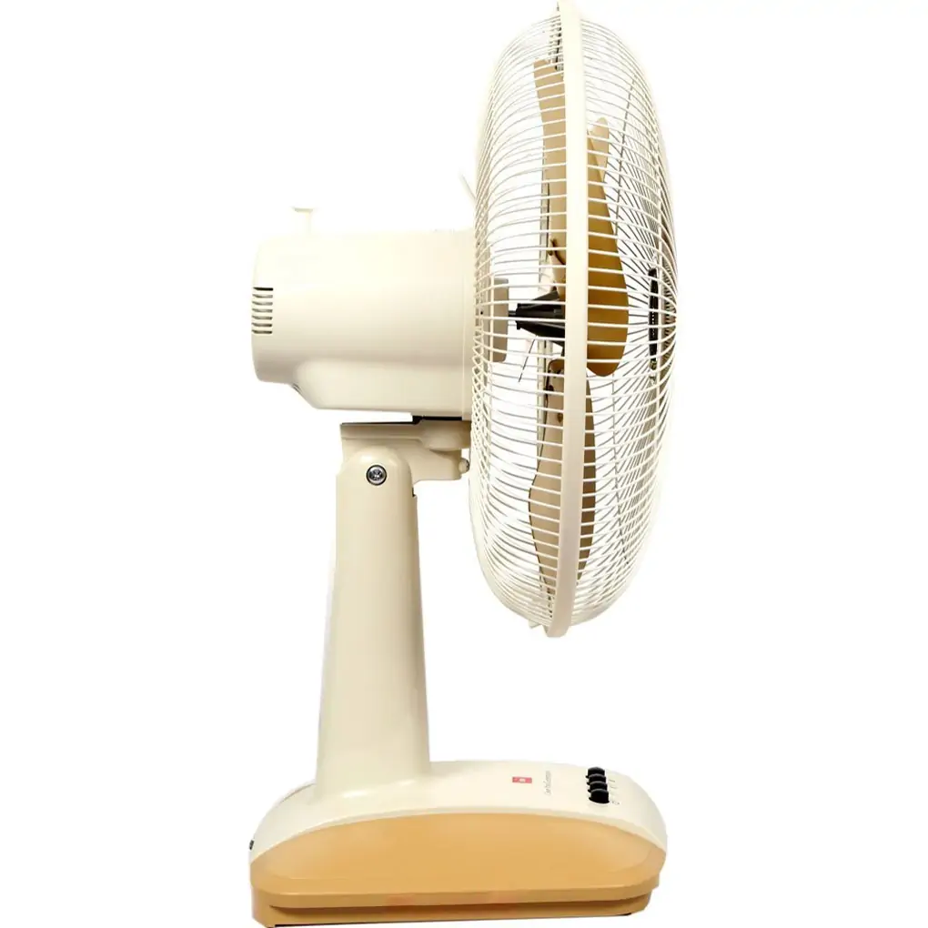 Quạt bàn KDK A40B(GD)