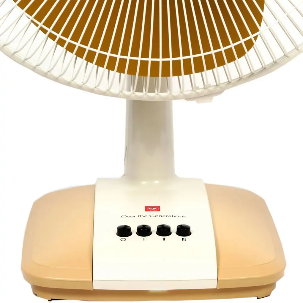 Quạt bàn KDK A40B(GD)
