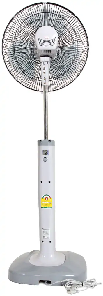 Quạt đứng BENNY BF49T